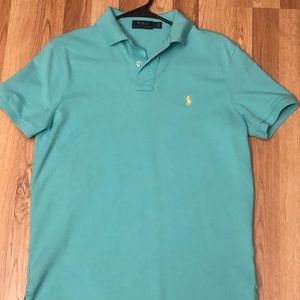 Polo Ralph Lauren polo shirt, Mens small
